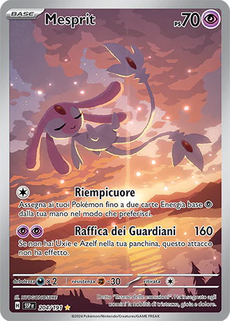 Mesprit 204/191